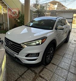 هيونداي توسان